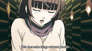 Hentai PD featuring baby doll's hd action