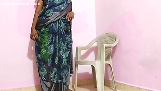 Indian Tamil Big Ass Teacher Sex With Student 18+, Desi Doggy Style Teacher, Cowgirl Teacher