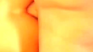 Amateur Teen Ass Fucking and Facial