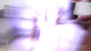 Waka Waka Blacks Are Coming Goes Wet, Sarah Slave, 4on1, BBC