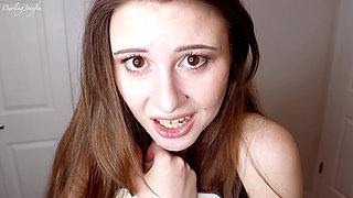 Ex-gf at Your Engagement Party Foot Fetish