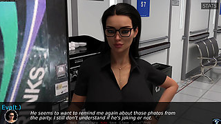 Medical Special Care Update 7 to Be Continue