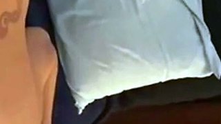 Brunette Slut Gives Blowjob To Big Cock Outdoors