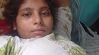 Muh Me Gira Diye or Mai Chat Gayi