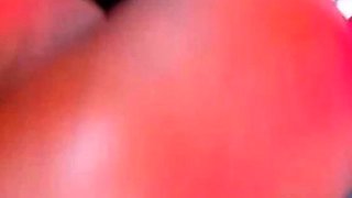 Hairy Pregnant Black Woman