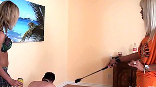 Femdom fetish bdsm mistress hoes