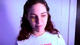 Ellie Skyes - The Secret Life Of An American Taboo Step-Fami