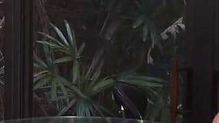 Knocking up step mother