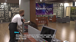 Neighbor Chick - MILF Obsession - Ep16