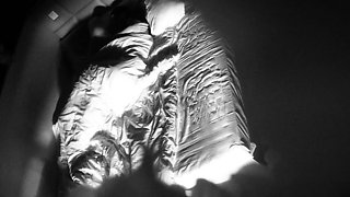 Hot amateur hidden cam