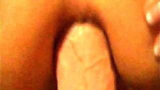 Pulled amateurs close up car sex