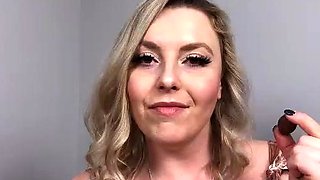 Goddess Rose Thorne - Slave Task- Easter Eggs