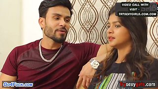 Sweet Cute Indian Girl Hot Video