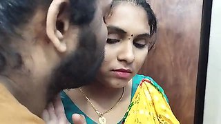 Mallu boss hot sex with maid, Maid and boss hot romance and sex in home while his wife not in home, Cheating maid wife hot sex