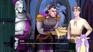 Porn-game, pc-game, hentai