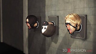 Loved one's hd trailer by 3DXPassion