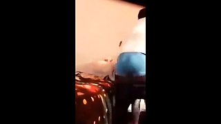 Amateur Latina MILF Mary 52 Fucks Son-In-Law - Homemade Risky Sex & Real Orgasm