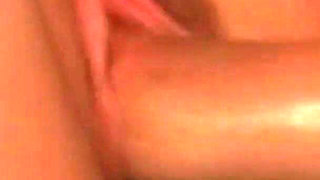 A Bisexual Chick Enjoys Sharing Her Friends BF and They All Fuck in a Threesome