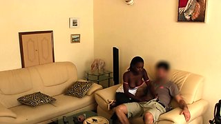 Big Ass Black Teen Rough Doggystyle