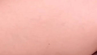 Stepdad! It's Inapropriate to Come in My Room! Innocent Stepdaughter Creampie Taboo
