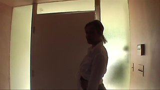 BIG BLACK COCK-Obsessed COUGAR Kelly Leigh Loses Her Porking Mind on Humungous Black Hard-on