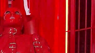 First, Swallow Piss - Second, Get Milked by Machine - Third, Swallow Cum