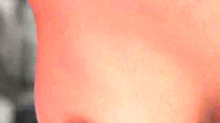 Nexus-3 Orbit Seduction - What Will Happen When His Dick Is in Her Ass and Pussy?