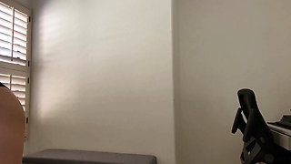 Christina Khalil Youtuber Boyshorts Lifestream Try On