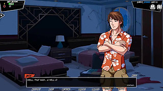 Paradise lust: we found a new girl on the yacht - ep. 4