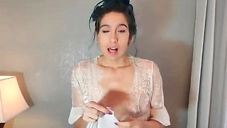 Freya Reign - Be Bi for Me Three some gone wrong