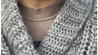 Maevaa Sinaloa - I Swallow A Joggers Cum In The Forest