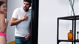 OnlyTarts Chloe Lapiedra Family Fun WRB