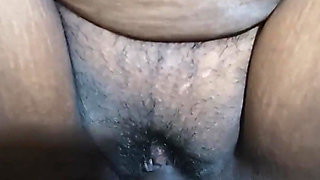 Step Brother Fucking My Pussy