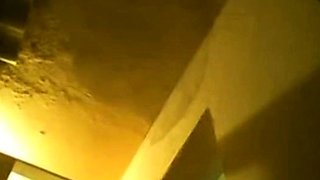 BBW Colombian Plays with Her Big Tits on Webcam