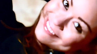 Up Sk!rt Fan Featuring Lily S