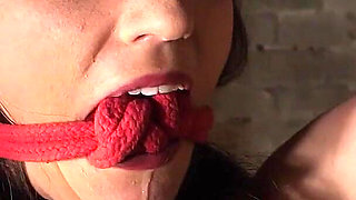 Collared, Re-trained and Punished Slave Mila's Second Visit to Sadist Ava Von Medisin's Dungeon with Lesbian Domination