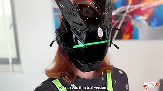 Naughty slut unbelievable porn story