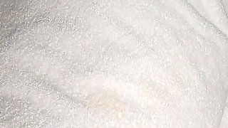 Xavier Blacking Gives Me My First Ever Erotic Massage & Double Creampies Hotwife Lexi Love's Pussy