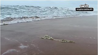 2 Pirates Fucked The Sailors After The Shipwreck In Search Of Treasure
