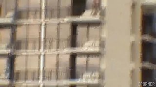 Pillow Gripped, Body Shaking Erotic Solo