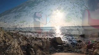 To The Beach Part Iii