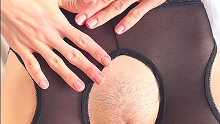 Fingering My Pussy