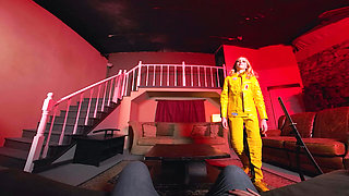 Bill: Black Mamba a XXX Parody