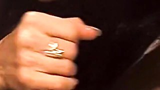 Horny bedmate's wives sex