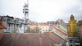 Adelle Unicorn - Cosplay VR Content Backstages