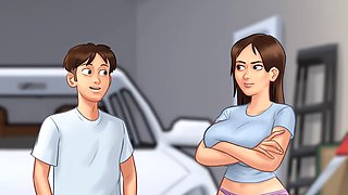 18 year old, anime sex cartoon, cartoon fantasy