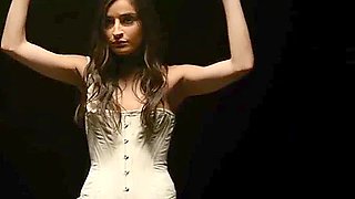 Mistress Maitland Pushes Sub Emily To Her Limits