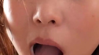 The Tough-looking Neighbor Gal and the Innocent Mansirst Love -ep2