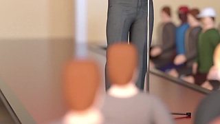 Laura Lustful Secrets (part 49)