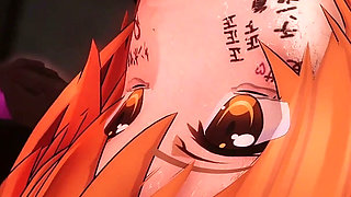 Sao - Asuna's Naughty Ntr Sex - Adult Toys, Squirting Creampie - 3D Hentai Animations